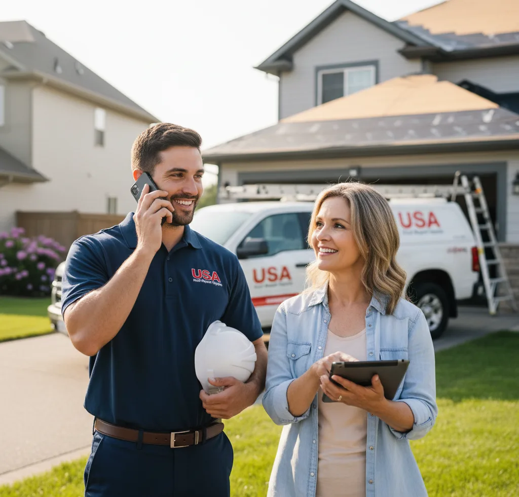 Storm Damage Repair in Laurel Hill, NC
